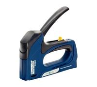 RAPID Agrafeuse manuelle dual aluminium ALU940