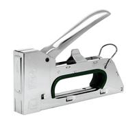 Rapid - Agrafeuse PRO R14 pour Agrafes N°140, Agrafeuse de Bricolage avec Poignée Ergonomique, 100% Acier, Recharge Facile, Fabriqué en Suède, Blister (20511450)