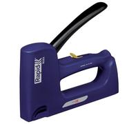 Rapid - Agrafeuse R253 pour N°53 à Fil Fin, Agrafeuse Manuelle avec Poignée Ergonomique et Pièces d'Usure 100% Acier, Fabriqué en Suède (20009450)