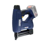 Rapid Agrafeuse sans fil BTX553 Bleu