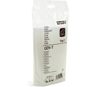 Rapid Bâtons de colle GENT-T Haute teneur en résine Transparent Ø 12 mm 190 mm 1 kg Isaberg