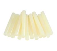 Batons de colles Textile et cuir ? 12 x 94 mm 14 Unités Blister Rapid
