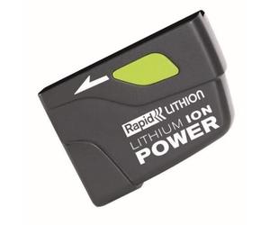 RAPID Batterie Lithium Ion pour BGX300