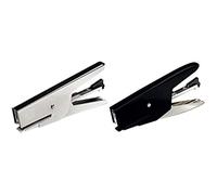 Rapid BB58 Pince Agrafeuse en métal Fashion Nickel