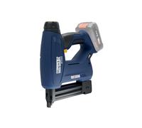 Rapid BTX553 Pistolet à Agrafes Sans Fil 18V Unité Nue P4A