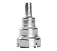 Rapid Buse de réduction 9 mm – pour pistolets à air chaud – Gris – Boîte 1
