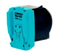 Rapid Cartouche D´agrafes 5080e 5000 Unités
