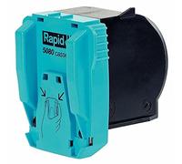 Rapid Cassette d'agrafes 5080e – 5000 agrafes