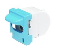 Rapid, Cassette Agrafes x1500, Agrafeuse R5205, 25 feuilles, Fil robuste | Cassette de 1500 agrafes Rapid pour agrafeuse R5205, capacité 25 feuilles, fil robuste, qualité professionnelle certifiée.
