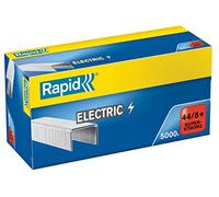 Rapid Cf5000Punti 44/8 Mm, 5000 Pezzi