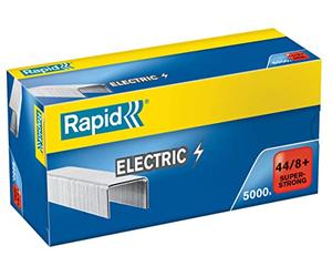 Rapid Cf5000Punti 44/8 Mm, 5000 Pezzi