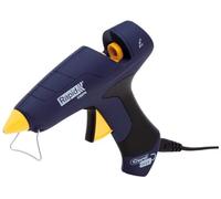 Rapid Pistolet à colle CG270 – Blister – Quantité: 1
