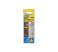 Rapid - Chevilles à expansion en métal pour cloison en plâtre 18-32 mm - Lot 10 - Charge max 50 kg