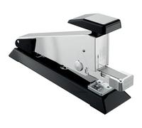 Rapid Agrafeuse Rétro Classic K2 – Acier – Noir