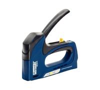 RAPID ALU913 Agrafeuse manuelle double - Aluminium