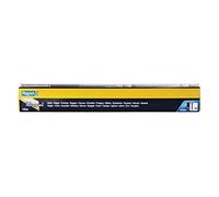 Rapid - Clous n°32/ 32mm - 1000pcs - Boîte PRO (40104405) | Acier haute performance - Angle de 34° - Fil galvanisé enduit de résine - Pour les applications à finition soignée