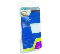 Rapid Bâtons de colle pour PVC & câbles Ø 12 mm Pack de 14 250 g