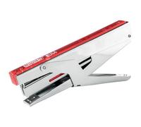 Rapid E84 Agrafes Classiques Rouge