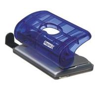 Rapid perforateur X Ray EC 10, partie sup¿rieure:bleu marine