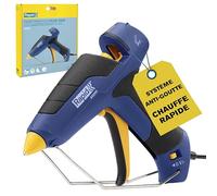 Pistolet à Colle Rapid Haut Débit 600g/h Pour Bâtons 12mm - Rapid Sas
