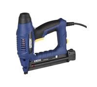 Cloueur électrique pour clous n°8/15-30mm - RAPID - EN330 - Pour bricolage et menuiserie sur bois - Boîte - (5001481)