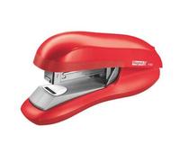 Rapid F30 Agrafeuse Manuelle Pour Agrafes 24/626/6 - Rouge Clair