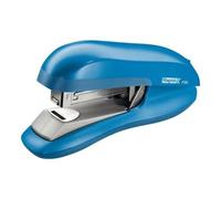 Rapid Fashion F30 Agrafeuse 30 Feuilles 24-6, 26-6 Acier, Plastique Abs Bleu Clair