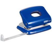 Rapid FC20 Fashion Perforateur 20 feuilles Bleu