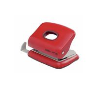 Rapid FC20 Fashion Perforateur 20 feuilles Rouge