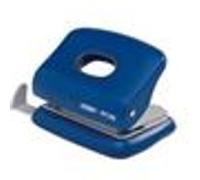 Rapid Fc20 Fashion Perforateur 20 Feuilles Bleu