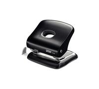 Rapid agrafage fc30 23639401 perforateur 2 trous capacité 30 feuilles - noir Noir G