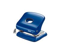 Rapid Agrafage Fc30 23639402 Perforateur 2 Trous Capacité-30 Feuilles Bleu
