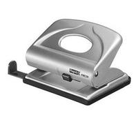 Rapid Fmc20 Perforateur 20 Feuilles Gris