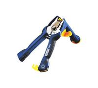 Rapid FP216 - Pince à Grillage pour Agrafes à Grillage VR16, Chargeur Haute Capacité, Poignée Ergonomique, Rangement Facile (23467900)