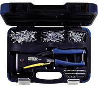 Rapid Hand Riveter RP40 Multi Case