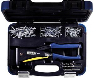 Rapid Hand Riveter RP40 Multi Case