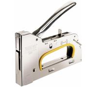 Rapid Handtacker PRO R33E ergonomic, aus Stahl
