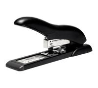 Rapid HD70 Agrafeuse 70 feuilles Noir/Chrome