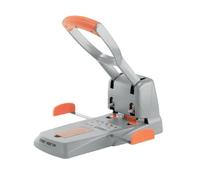 Rapid HDC150 Perforatrice épaisse Argent/Orange