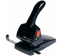 Rapid hdc65 perforateur 65 feuilles noir 20922601 Noir G