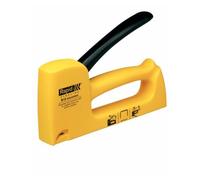 Agrafeuse manuelle Rapid HOBBY R13 ergonomic, jaune