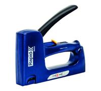 Rapid Isaberg Rapid Agrafeuse manuelle L 003 453 ergonomique Quantité:1