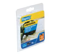 Rapid Isaberg Rapid Bâton de colle pour EG 80 125g ovale 9mm Quantité:1
