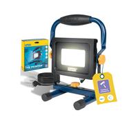 Rapid Projecteur LED The Painter – 2000 lm, angle réglable, IP65, 6000K, câble 2,5 m