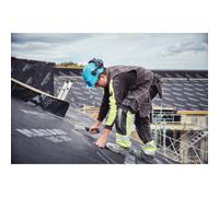 Rapid Marteau agrafeur PRO R311, en acier
