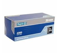 Rapid N 606 Agrafes Très Résistantes