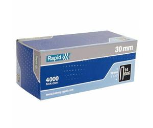 Rapid N 606 Agrafes Très Résistantes