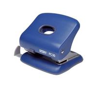 Rapid Perforateur 2 Trous FC30 Bleu Clair
