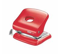 Rapid Perforateur 2 Trous FC30 Rouge Clair
