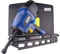 Rapid PFN3490 Cloueur en bande 50-90mm pour clous en bande 34° Paslode Prebena Tjep